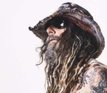 ROB ZOMBIE Releases Music Video For ‘Shake Your Ass-Smoke Your Grass’