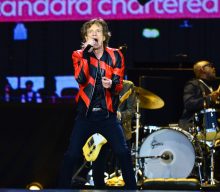 The Rolling Stones cancel Switzerland show following COVID-related postponement