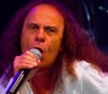 RONNIE JAMES DIO ‘Got Spat On’ And ‘Booed’ When He First Replaced OZZY OSBOURNE In BLACK SABBATH