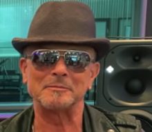 SCORPIONS Guitarist RUDOLF SCHENKER: We Wanted To ‘Make Bridges With Our Music’