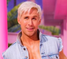 ‘Barbie’ film shares first look at Ryan Gosling as Ken