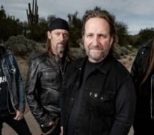 SACRED REICH Cancels European Festival Appearances So Guitarist WILEY ARNETT Can Undergo Surgery