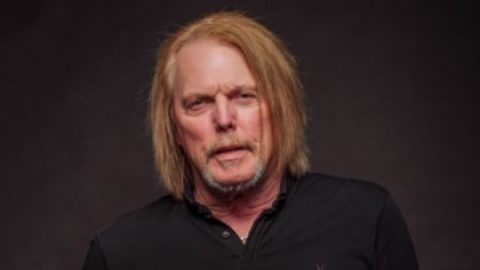 SCOTT GORHAM Is Focusing On Making New 21 GUNS Album After Leaving BLACK STAR RIDERS