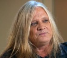 SEBASTIAN BACH Pays Tribute To LISA MARIE PRESLEY: I ‘Wish We Could Have Hung Out And Rocked A Little Longer’