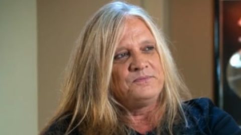 SEBASTIAN BACH Pays Tribute To LISA MARIE PRESLEY: I ‘Wish We Could Have Hung Out And Rocked A Little Longer’