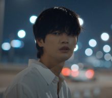 Seo In-guk unveils sombre teaser for music video of new single ‘My Love’