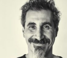 SYSTEM OF A DOWN’s SERJ TANKIAN Releases New Single ‘Amber’