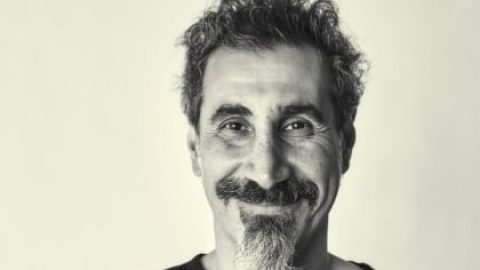 SYSTEM OF A DOWN’s SERJ TANKIAN Releases New Single ‘Amber’