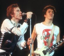 Sex Pistols’ Steve Jones would be “down” for an ABBA-style hologram reunion