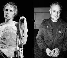 Sex Pistols singles owned by John Peel sell for £20,400 at auction