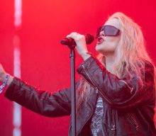 Sky Ferreira shares 2023 summer North America tour dates