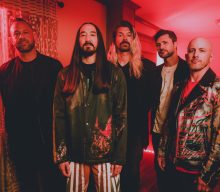 Steve Aoki and Taking Back Sunday tell us about their new single ‘Just Us Two’