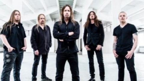 STRATOVARIUS Announces ‘Survive’ Album