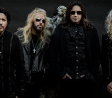 STRYPER Postpones Tour For ‘Economic’ And ‘Other Reasons’