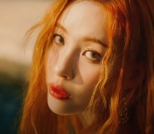 Sunmi surprises fans with teaser for new music