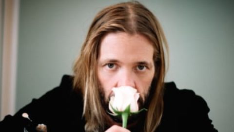 TAYLOR HAWKINS’s Widow Releases Her First Public Statement Since His Death