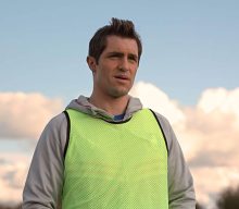 ‘Ted Lasso’ star Phil Dunster compares his character to Liam Gallagher