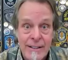 TED NUGENT Says ‘Illegal’ IRS Shouldn’t Be Stockpiling Ammunition