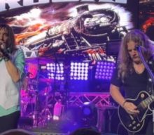 TESLA Releases New Single ‘Time To Rock!’