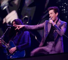 Watch The Killers debut ‘Pressure Machine’ live in London