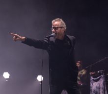 Watch The National perform three new songs in Paris