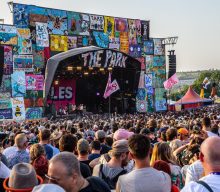 Glastonbury reveal huge 2023 line-up for The Park