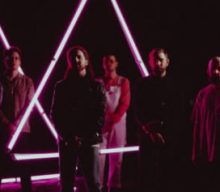 THE DEVIL WEARS PRADA Shares Music Video For ‘Broken’