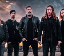 MIKAEL STANNE: THE HALO EFFECT ‘Started Out As A Project’ But Has Since Become ‘A Proper Band’
