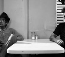 THE MARS VOLTA Returns With First New Single In Over A Decade, Announces Fall 2022 North American Tour