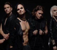 THE RASMUS Announces ‘Rise’ Album, Releases New Single