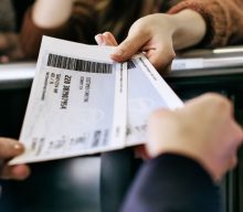 New York set to ban hidden fees on gig tickets with new bill