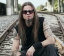 QUEENSRŸCHE’s TODD LA TORRE Says He Got Death Threats From ‘Wackos’ Who Objected To Him Fronting The Band