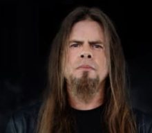 QUEENSRŸCHE Singer And Longtime Cigarette Smoker TODD LA TORRE Hasn’t Had A Cigarette In ‘Over One Month’
