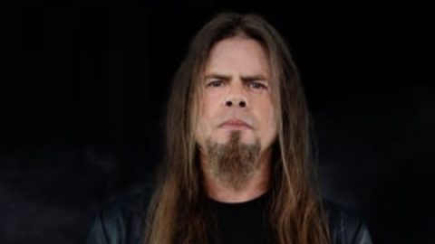 QUEENSRŸCHE’s TODD LA TORRE: ‘After 10 Years, I’ve Proven Myself As An Asset To The Band’