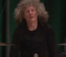 WHITESNAKE Cancels Spanish Festival Appearance; Promoter Says TOMMY ALDRIDGE Is Suffering From ‘Severe Health Problems’