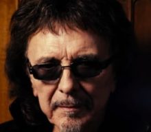 BLACK SABBATH’s TONY IOMMI Reflects On His Early Years In Birmingham In New Video Blog