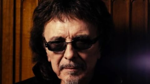 BLACK SABBATH’s TONY IOMMI Reflects On His Early Years In Birmingham In New Video Blog