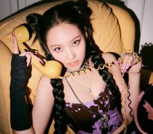 TWICE’s Nayeon says she “couldn’t believe” she was the first to go solo