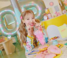 TWICE’s Nayeon unveils playful music video teaser for ‘POP!’