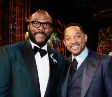 Tyler Perry recalls conversation with “devastated” Will Smith following Oscars slap
