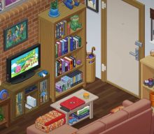 ‘Unpacking’ easter egg teases Witch Beam’s next game