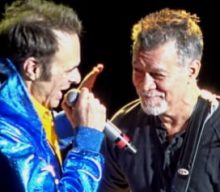 VAN HALEN: ‘Story Of Their Songs’ To Premiere This Weekend On REELZ