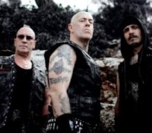 VENOM INC. Shares New Single ‘Don’t Feed Me Your Lies’