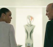 ‘Westworld’ premieres season four with cover of Lana Del Rey’s ‘Video Games’
