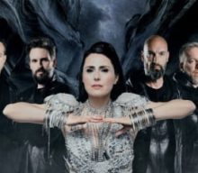 WITHIN TEMPTATION Announces ‘Don’t Pray For Me’ Single