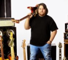 WOLFGANG VAN HALEN Defends Decision To Once Again Play All Instruments On Second MAMMOTH WVH Album