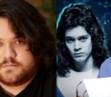 WOLFGANG VAN HALEN Blasts REELZ Over EDDIE VAN HALEN ‘Autopsy’ Episode: ‘F**k Everyone That Works On This Show’