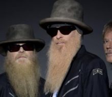 BILLY GIBBONS Says ZZ TOP And DUSTY HILL’s Family Were Not Involved In Last Weekend’s ‘Estate Sale’