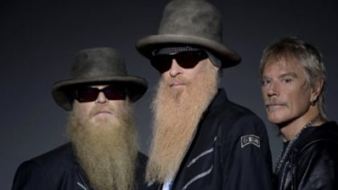 BILLY GIBBONS Says ZZ TOP And DUSTY HILL’s Family Were Not Involved In Last Weekend’s ‘Estate Sale’