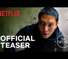 Watch the adrenaline-fuelled teaser for Netflix’s new action film ‘Carter’